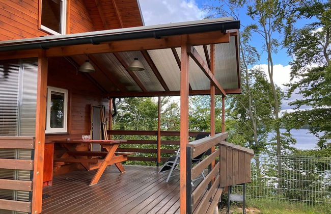 Holiday Home in Parchowo by Lake Mausz - Photo 13