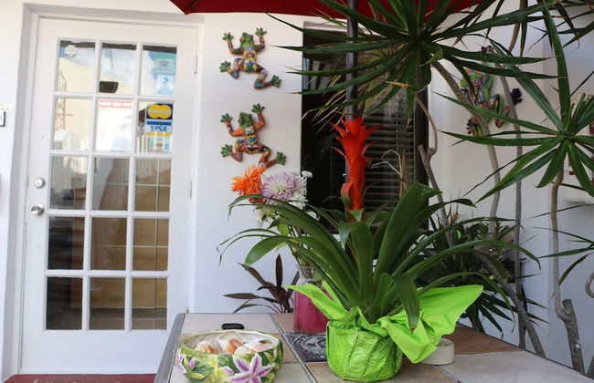 Breakaway Inn - Foto 52