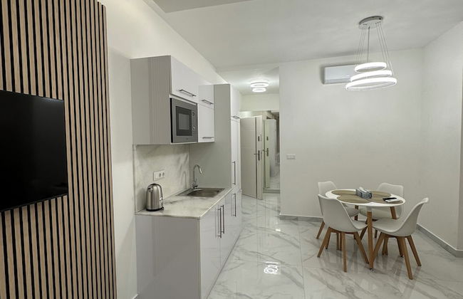 Boutique Design Apartments - Foto 4