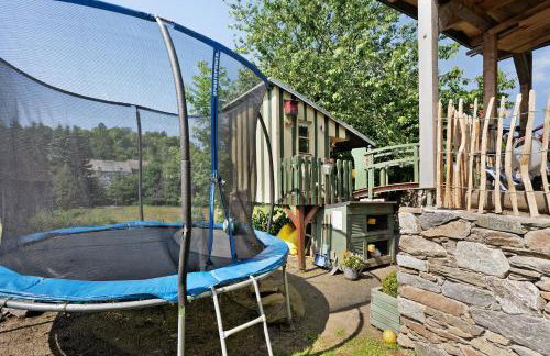 Ferienwohnung - Arzgebirg - Foto 25