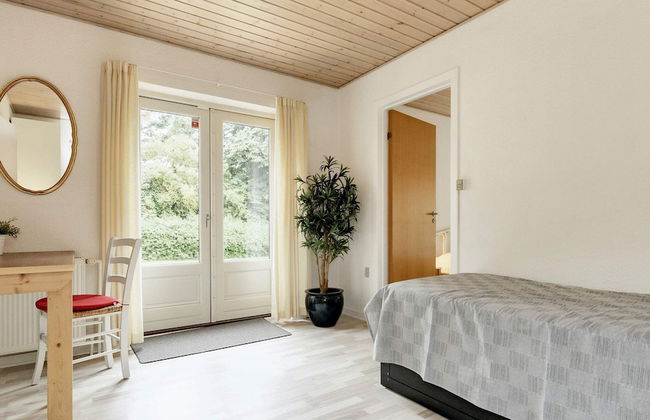 5 Person Holiday Home in Norreballe - Foto 2