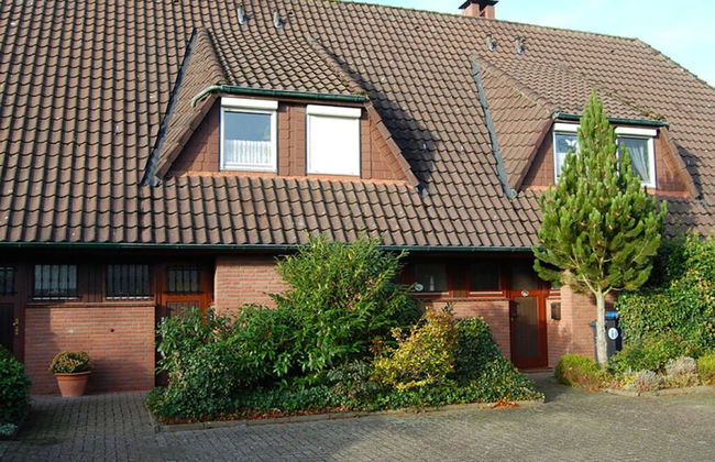 Holiday Home Kleiner Friese Dangast - Foto 15