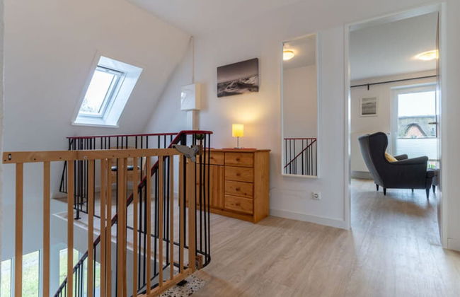 Charmante Ferienwohnung in St.peter Ording - Foto 21