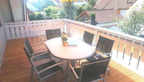 Ferienwohnung Rheintal - Foto 4