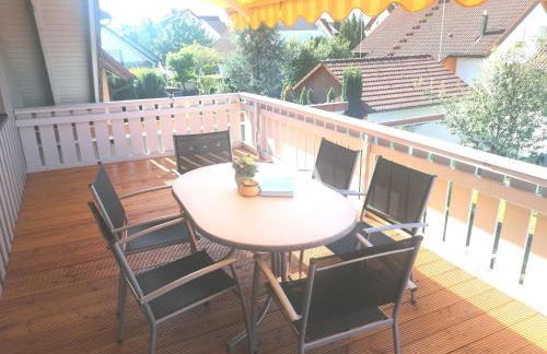 Ferienwohnung Rheintal - Foto 4