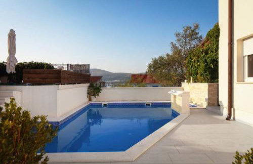 Villa Lipovac Trogir - Foto 21