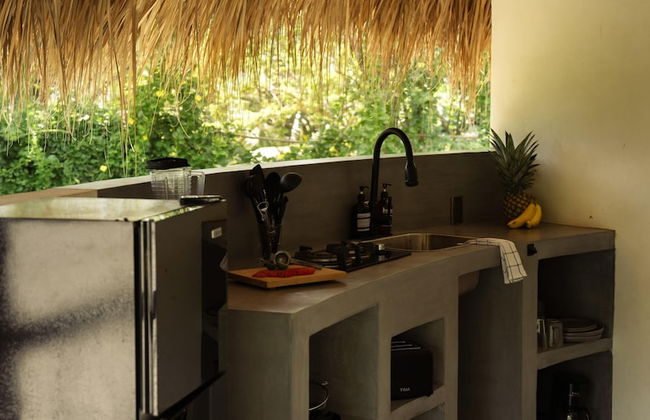 Villas Oasis Bungalow Bottom - Foto 12