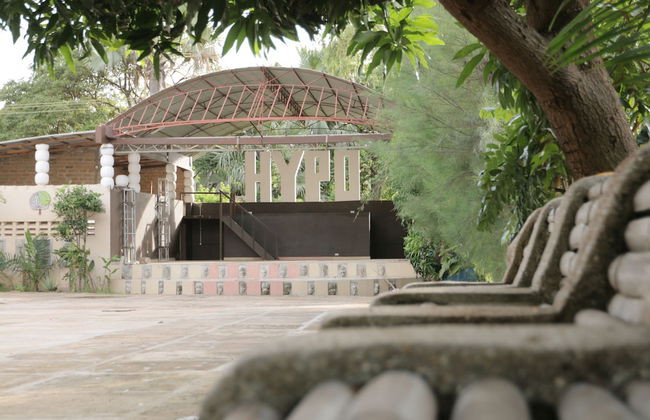 HYPOLINK Village - Foto 39