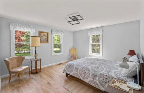 4 Bedroom - 5 min walk to Jenkins Pond - Foto 30