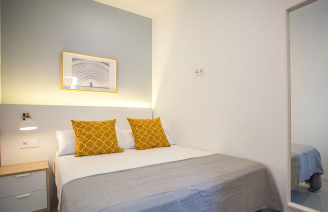 Gran Central Suites - Foto 52