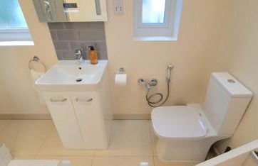 London Luxury 3 bedroom large apartment, aircon, free parking, station 4 mins walk - Foto 37