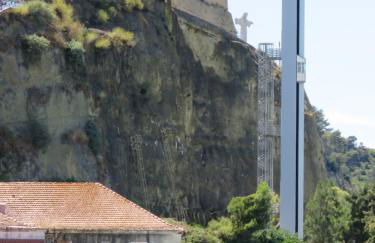 TEJO HOUSE RIVER Lisbon (Cacilhas) - Foto 64