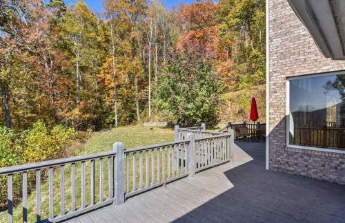 10 Min TO DT Asheville, Apartment Incl - Foto 51