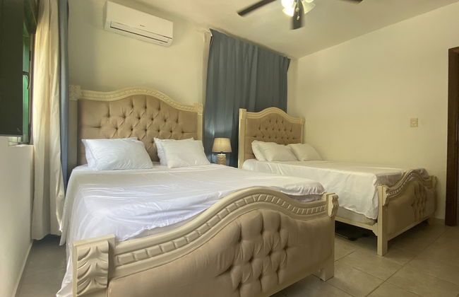 Stanza Mare Beach Front - Foto 6