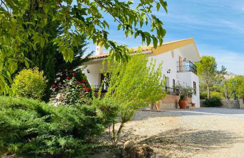 Alojamiento Rural Sierra de Castril - Foto 3