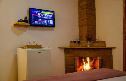 Chalés Luz da Montanha - Photo 3