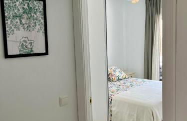 Apartamento Avigar con vistas a la montaña y piscina - Foto 12