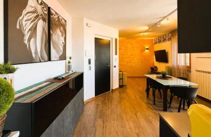 Moderno Attico a due passi dal Mare - Foto 15