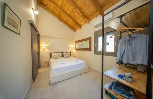 Sassi Di Fteri Villas - Foto 56