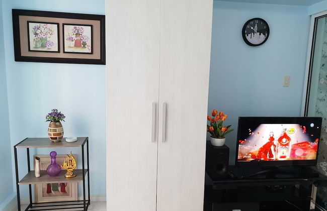 Azure Luxury Beach Suites by VacationsPH - Foto 32