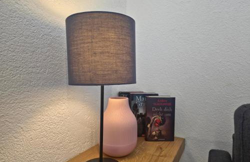 Fischstübchen Neeberg Fewo 1 - Hase und Fuchs - Foto 43