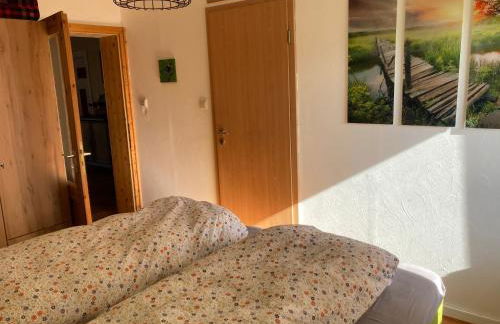 Villa Kunterbunt: Urgemütlich und fast perfekt - Foto 15