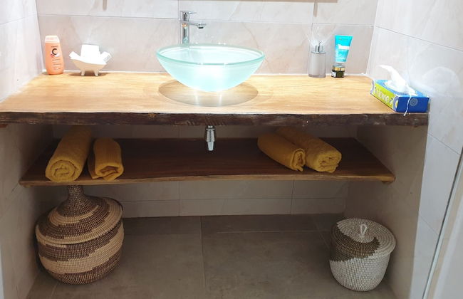 Amour Sénégal - Foto 42