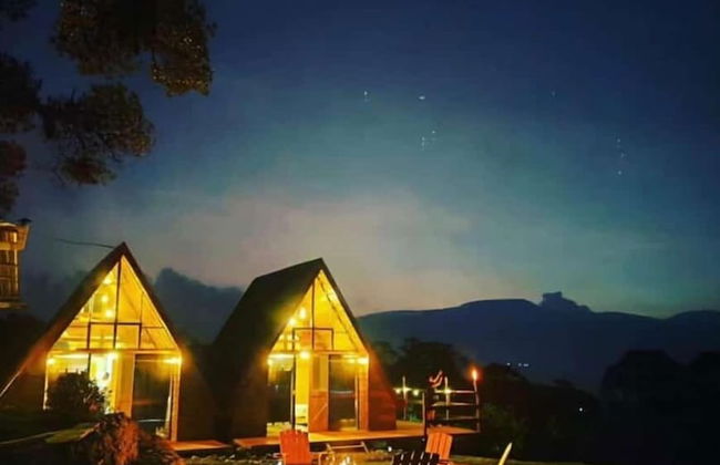 Chalets Vistas del Poas - Foto 17