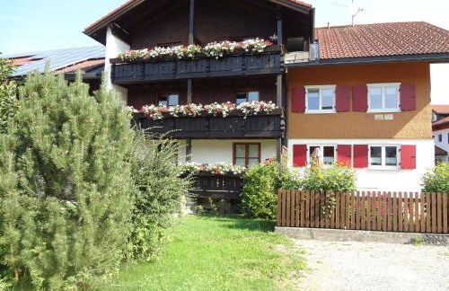 Landhaus Tannheimer - Foto 1
