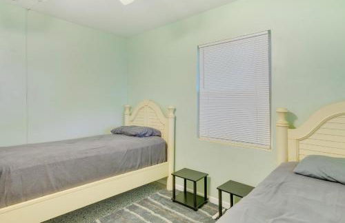 Waterfront Okeechobee Getaway with Backyard Dock! - Foto 23