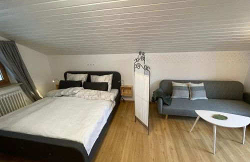 Ferienwohnung am Moosbach - Foto 16