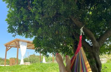 Trullo Matilde - Foto 18