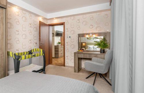 Apartamenty Czarny Kormoran - Photo 35