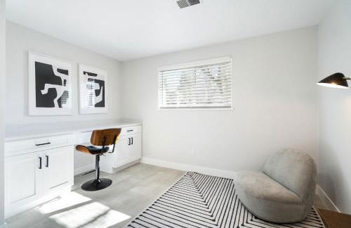 #Marbella Lane - Modern & Spacious 4BR Retreat in Arvada - Foto 60