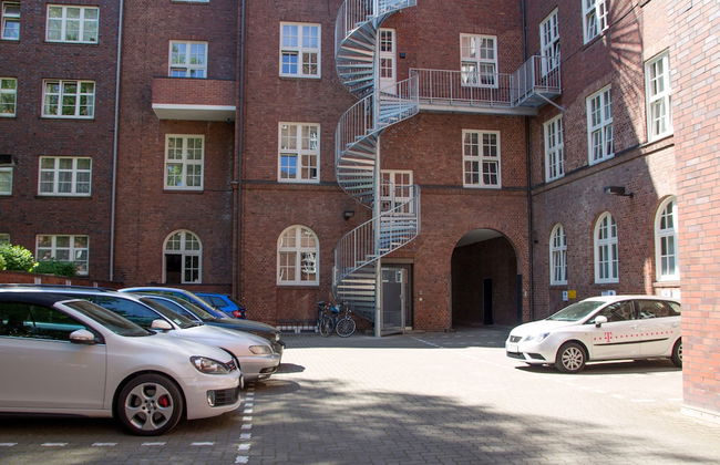 Apartment040 - Photo 68