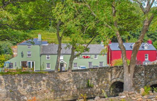 Carn Llidi Cottage - Photo 35