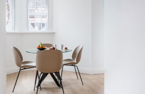 The Jubilee by Supercity Aparthotels - Foto 6