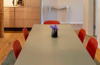 Große Wohnung mit Loggia - Photo 5