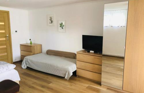 Noclegi pod kasztanem - Foto 12