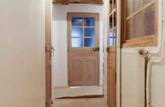 Clot Saint Joseph - Gites & Chambres d'Hôtes - Foto 27