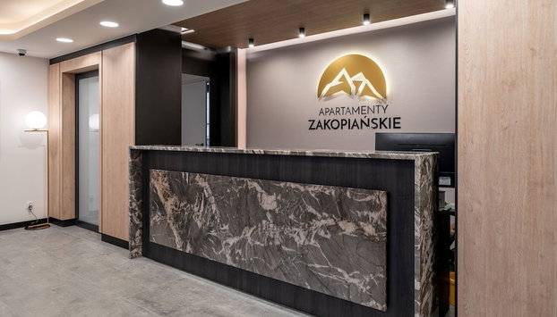 RentPlanet - Szymony II - Foto 3, Recepción