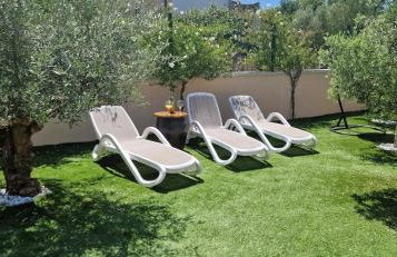 Villa Lukas&Ana s bazenom,dječjim igralištem - Photo 22