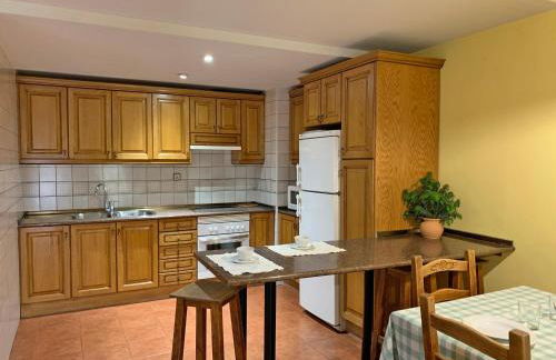 Casas rurales Valle de El Paular - Foto 38