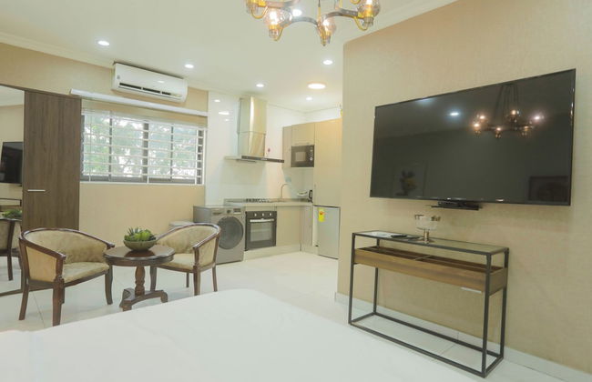 Accra Luxury Apartment at Silicon Square - Foto 42