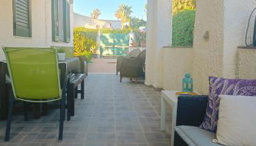 FONTANE BIANCHE 300MT fROM BEACH - Foto 5