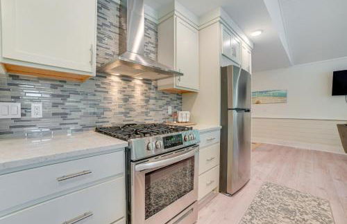 Deck and Fire Pit Near ATV trails in Gaylord - Foto 6