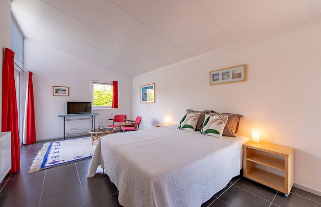 Detached Bungalow, Perfect for Water Sports and Nature Enthusiasts - Foto 10