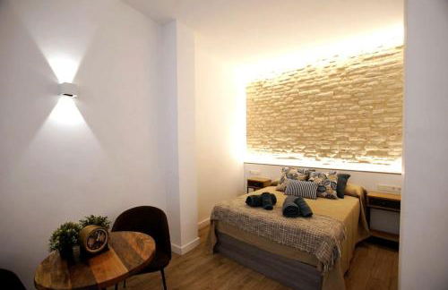 Mini hotel in the heart of Sevilla for exclusive usage - Foto 34