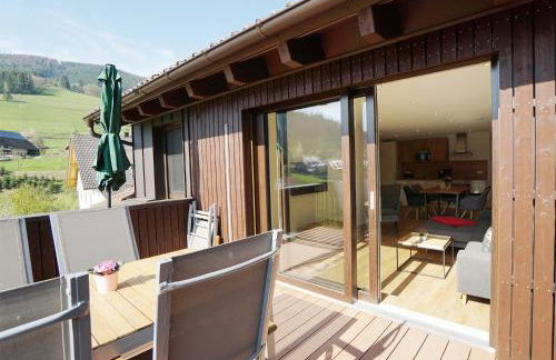 Rohrhardsberg - Stubenhof, Black Forest - Foto 9