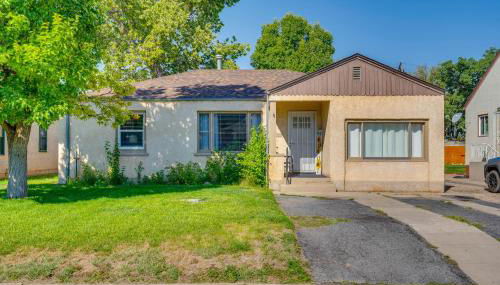 Walk to St Mary-Corwin Home Base in Pueblo - Foto 3